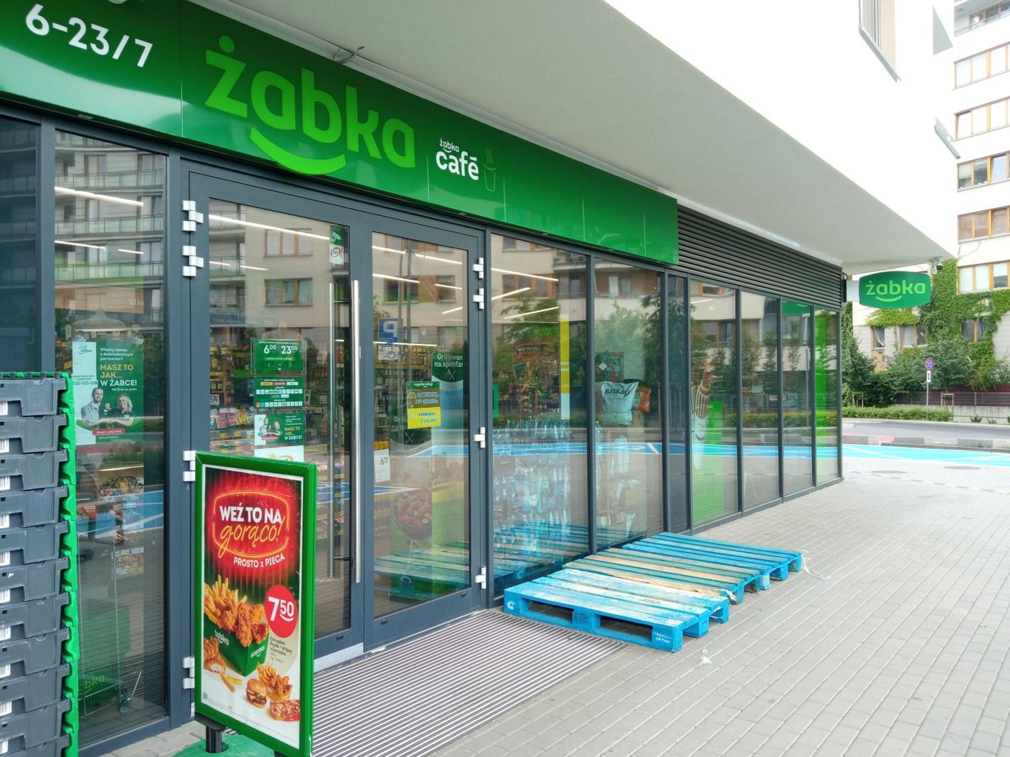 Zloty Apartament Bokserska Varsovia Exterior foto